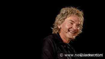 Matthijs van Nieuwkerk getrouwd met Martha Riemsma