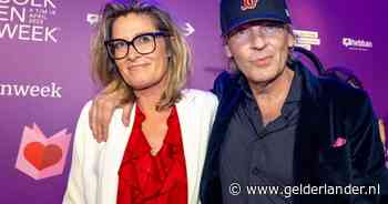 Matthijs van Nieuwkerk getrouwd met Martha Riemsma