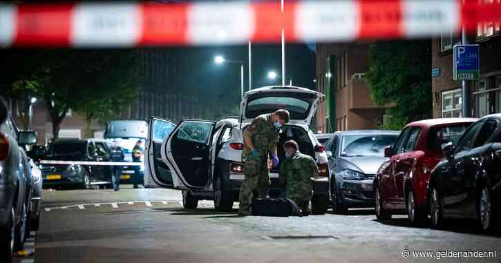 Tiener vroeg 1000 euro voor veroorzaken van nieuwe explosie, maar hij crashte nog voor locatie bereikt was