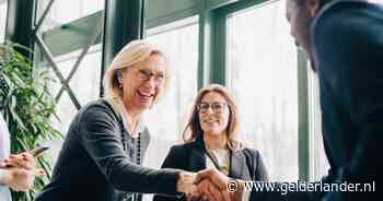 AI? Wie en goede indruk wil maken met zijn sollicitatie, moet voorlopig zelf in de pen klimmen