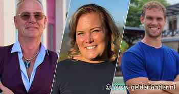 Deze vrijgezellen gaan op zoek naar een partner in nieuw seizoen B&B vol liefde