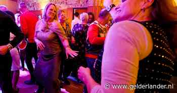 Zo ziet daten voor 50-plus singles eruit: ‘Ik kom hier niet met het idee om te scoren’