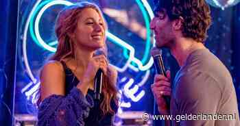 Blake Lively klaagt tegenspeler It Ends With Us aan voor wangedrag