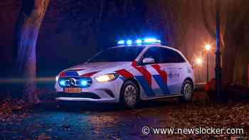 A74 dicht na dodelijke aanrijding met voetganger bij Tegelen