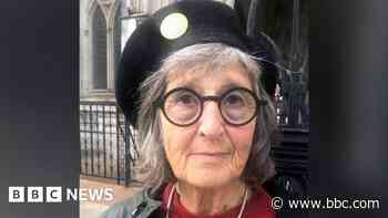 Just Stop Oil activist jailed over ankle tag issue