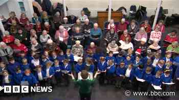 The 'magic' of singing in intergenerational choirs