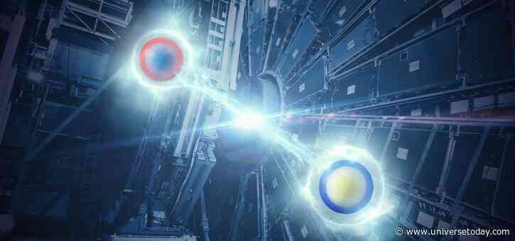 Can Entangled Particles Communicate Faster than Light?
