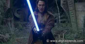 Disney co-chairman reveals why The Acolyte was canceled after one season