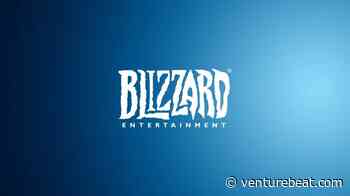 Players invested 8.34B hours into Blizzard titles in 2024, says studio