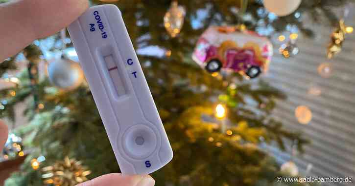 Lage bei Corona und Grippe vor Weihnachten relativ entspannt