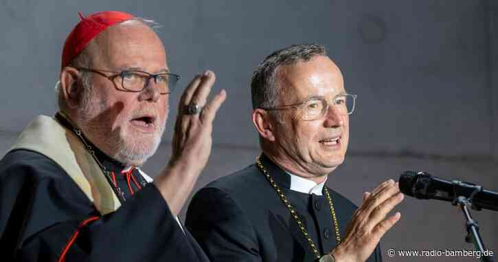 Wo Bayern am katholischsten und evangelischsten ist