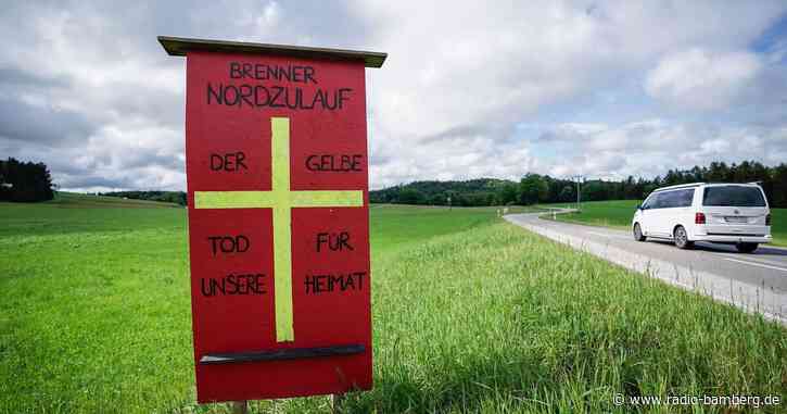 Weitere Verzögerung bei Brenner-Zulauftrasse wegen Neuwahl