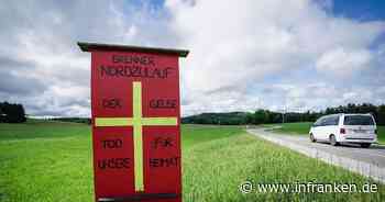 Weitere Verzögerung bei Brenner-Zulauftrasse wegen Neuwahl