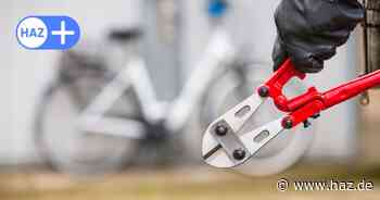 Fahrradiebstahl: Was Hannover von Braunschweig lernen kann
