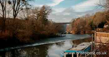 Bristol's cosy riverside pub that deserves a winter crowd