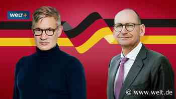 „Mich stört die Haltung unserer ‚Angestellten-Mentalität‘“