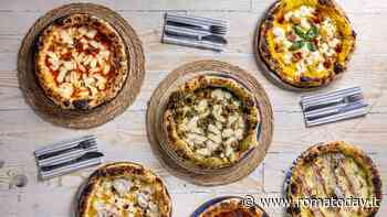 “Voglio sdoganare la pizza anche per l’aperitivo”. A Roma ci prova un ex avvocato