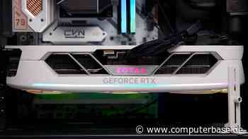 Wochenrück- und Ausblick: Generationen treffen bei NVMe-SSDs und RTX 50 aufeinander