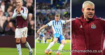 Morgan Rogers' 'massive' Middlesbrough admission & Sunderland loan link baffles boss