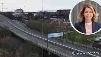 North East Mayor to meet Transport Secretary over 'escalating emergency' of shut Gateshead flyover