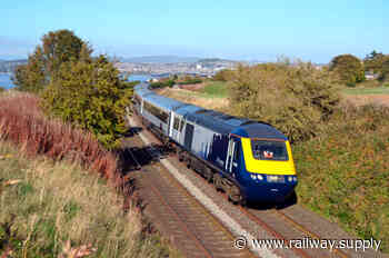 Scotland's Modernization of InterCity Trains to Enhance Rail Travel