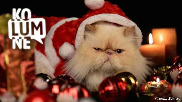 Breakpoint: Merry Cringemas