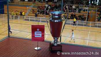 Sparkassenpokal jetzt im Liveticker: Vorjahres-Überraschungsfinalist bekommt Grenzen aufgezeigt