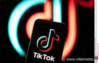 Albanië doet vanaf begin 2025 het sociale netwerk TikTok een jaar in de ban
