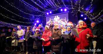 Leserinnen und Leser spenden mehr als eine Million Euro für Menschen vor Ort in Not