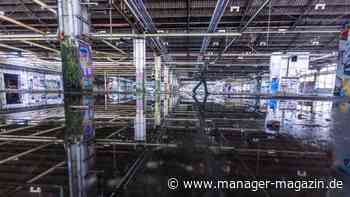 Deindustrialisierung: Was eine neue Regierung jetzt anpacken muss