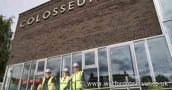 All the acts confirmed for Watford Colosseum once it reopens