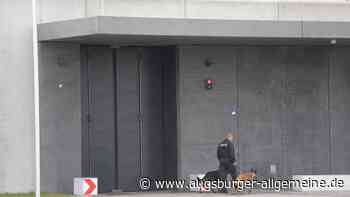 „Ich war in der JVA Gablingen und dieses Video ist nur die Spitze des Eisbergs“