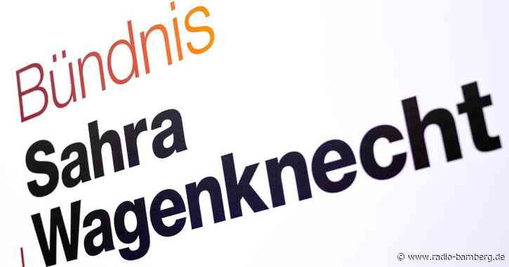 Wagenknecht-Partei gegen Fairnessabkommen für den Wahlkampf