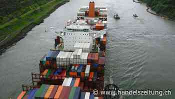 Wegen Gebühren: Trump droht mit Rückübernahme des Panama-Kanals