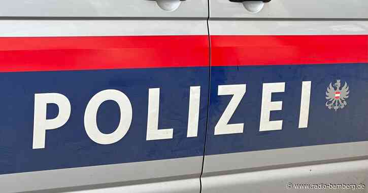 Junger Rosenheimer in Salzburg ausgeraubt