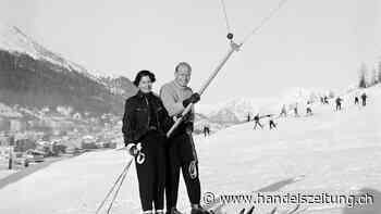 90 Jahre Flirt und Ski-Abenteuer am "Sie-und-Er-Lift"