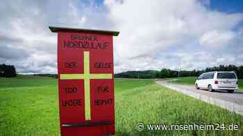 Neuwahl wird zum Planungshindernis für Brenner-Nordzulauf