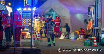 Four women and boy confirmed as those killed in German Christmas market attack
