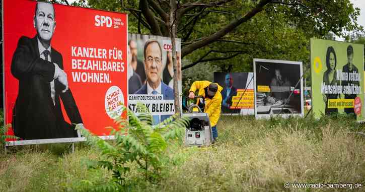 Parteien einigen sich auf Fairness-Abkommen für Wahlkampf