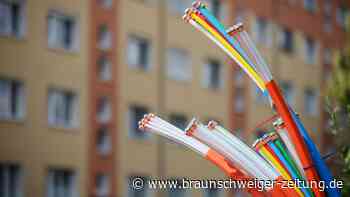Breitband: Bald Highspeed-Internet in diesem Salzgitter Stadtteil