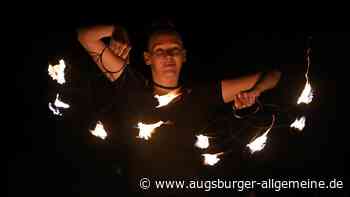 Stimmungsvoller Winter im Lech Atelier