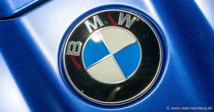 Unregelmäßigkeiten bei Russland-Geschäften mit BMW-Autos