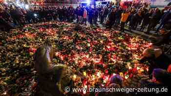 Magdeburg: Was bleibt, ist die Stille – und ein Versprechen