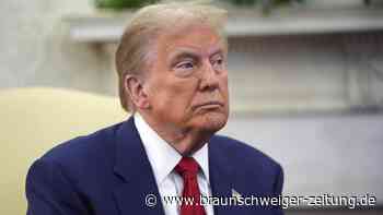 Angst vor Trump: LGBTQ-Community will Hollywood verlassen