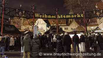 Nach Anschlag: Weihnachtsmärkte müssen Friedens-Orte bleiben