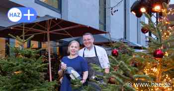 Schorse im Leineschloss Hannover: Sehr gute französische Handwerksküche