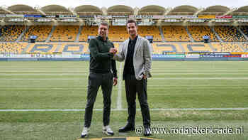 Rob Servais verlengt verbintenis tot medio 2027