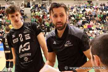 Hendrik Tuerlinckx moet bekerdroom met Haasrode Leuven opbergen na verlies in Menen: “Ik heb hier even geen woorden voor”