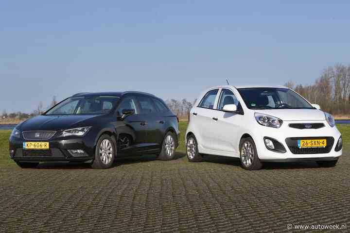 Je auto verkopen aan grote online inkoopsite? Snelle reactie en redelijke prijzen