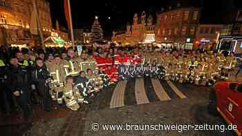 Helmstedt gedenkt der Opfer des Anschlags von Magdeburg